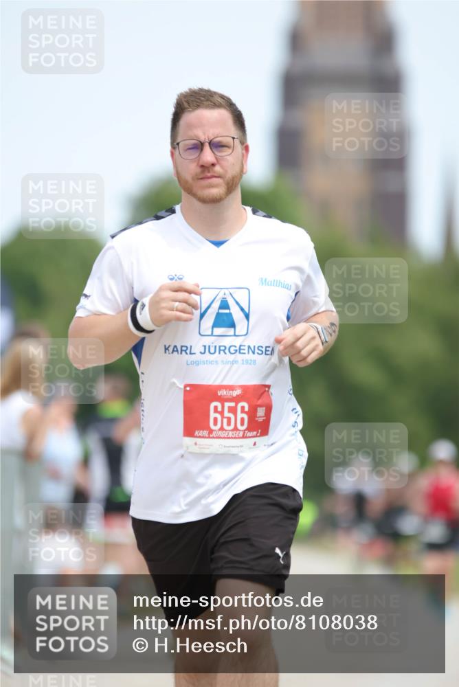 22.06.2025 - Viking Triathlon H.Heesch http://msf.ph/oto/8108038 22.06.2025 14:24:25 Laufen 199, 301, 656 meine-sportfotos.de
