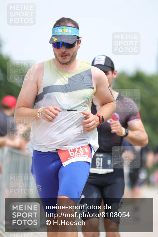 22.06.2025 - Viking Triathlon H.Heesch http://msf.ph/oto/8108054 22.06.2025 14:03:04 Laufen 61, 142, 402, 557, 623 meine-sportfotos.de