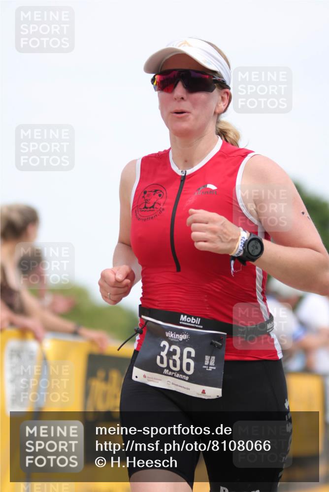 22.06.2025 - Viking Triathlon H.Heesch http://msf.ph/oto/8108066 22.06.2025 14:24:40 Laufen 38, 84, 261, 336, 393 meine-sportfotos.de