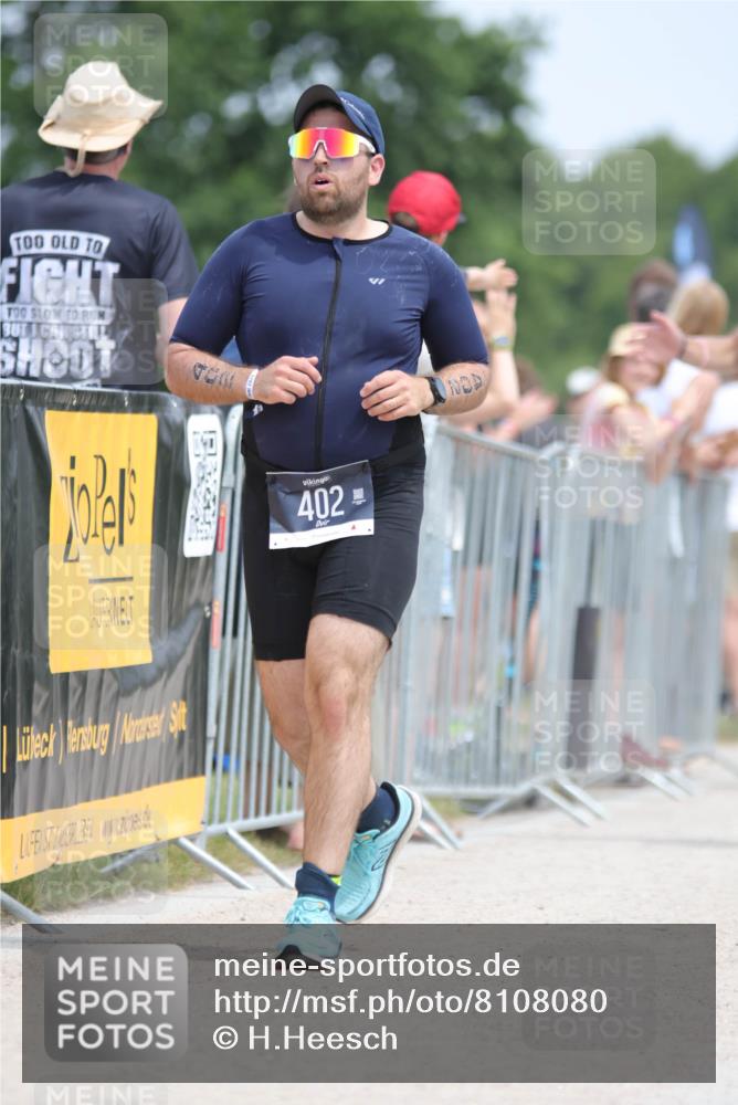 22.06.2025 - Viking Triathlon H.Heesch http://msf.ph/oto/8108080 22.06.2025 14:03:07 Laufen 61, 142, 402, 461, 557, 623 meine-sportfotos.de
