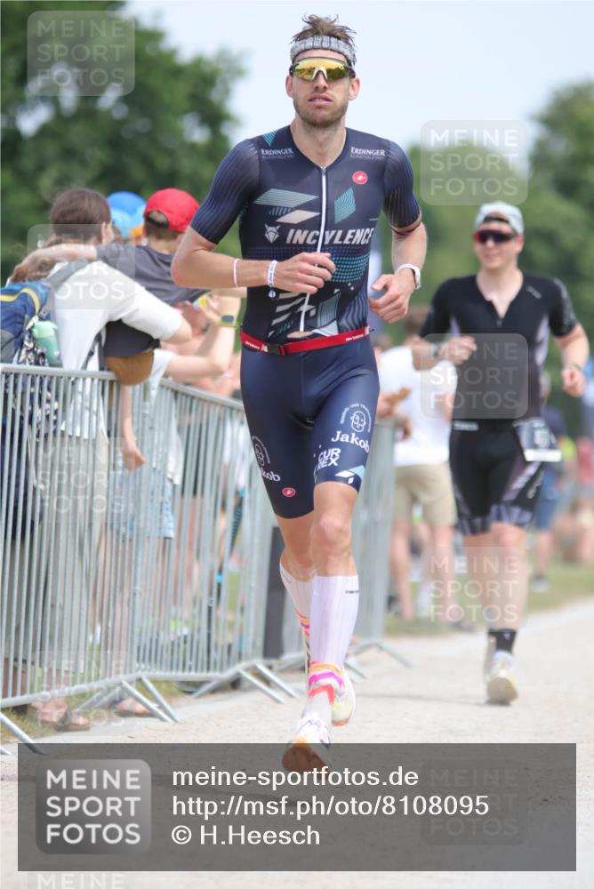 22.06.2025 - Viking Triathlon H.Heesch http://msf.ph/oto/8108095 22.06.2025 14:03:08 Laufen 61, 142, 402, 461, 557, 623 meine-sportfotos.de