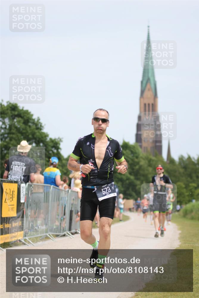 22.06.2025 - Viking Triathlon H.Heesch http://msf.ph/oto/8108143 22.06.2025 14:03:26 Laufen 314, 444, 523, 620 meine-sportfotos.de