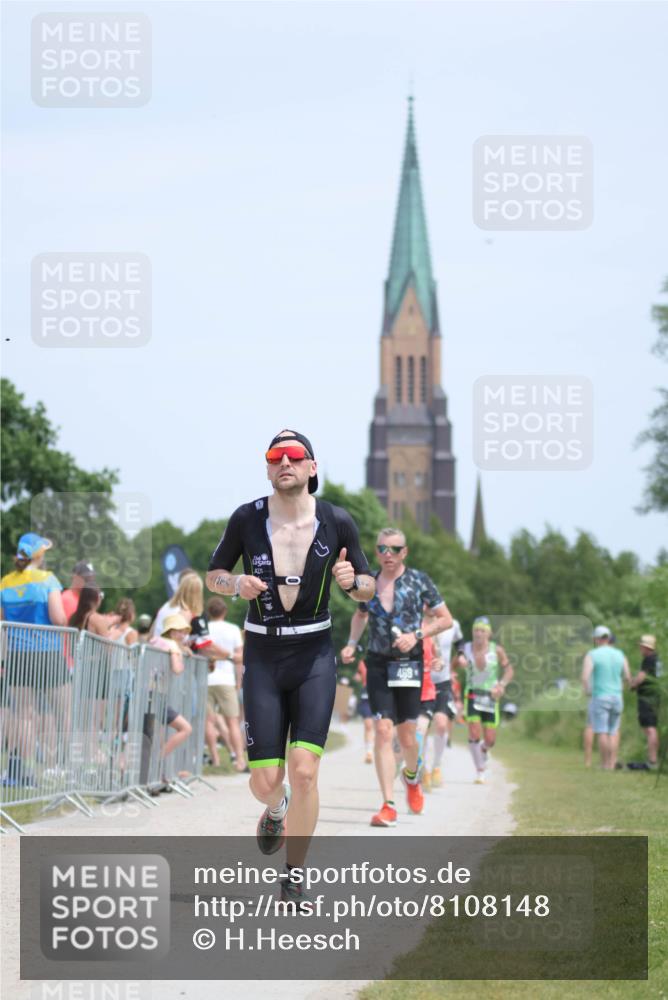 22.06.2025 - Viking Triathlon H.Heesch http://msf.ph/oto/8108148 22.06.2025 14:03:30 Laufen 258, 314, 469, 523, 620 meine-sportfotos.de