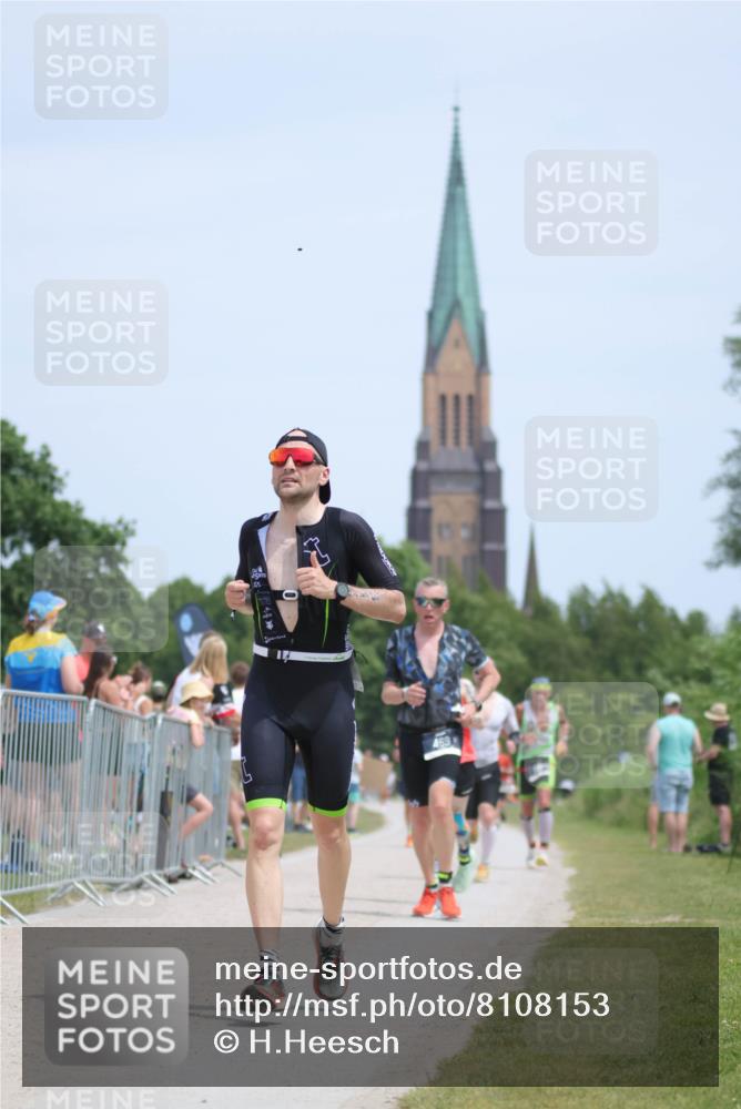 22.06.2025 - Viking Triathlon H.Heesch http://msf.ph/oto/8108153 22.06.2025 14:03:30 Laufen 258, 314, 469, 523, 620 meine-sportfotos.de