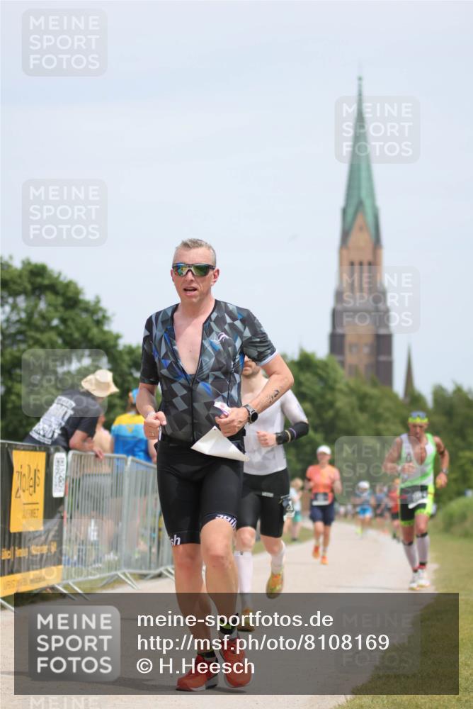 22.06.2025 - Viking Triathlon H.Heesch http://msf.ph/oto/8108169 22.06.2025 14:03:34 Laufen 130, 248, 258, 314, 469, 620 meine-sportfotos.de