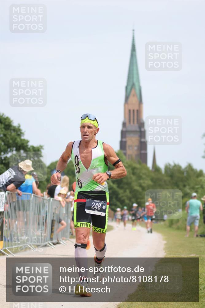 22.06.2025 - Viking Triathlon H.Heesch http://msf.ph/oto/8108178 22.06.2025 14:03:38 Laufen 130, 248, 258, 469, 620 meine-sportfotos.de