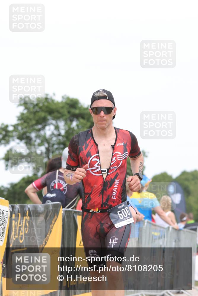 22.06.2025 - Viking Triathlon H.Heesch http://msf.ph/oto/8108205 22.06.2025 14:25:43 Laufen 188, 219, 428, 506, 529 meine-sportfotos.de