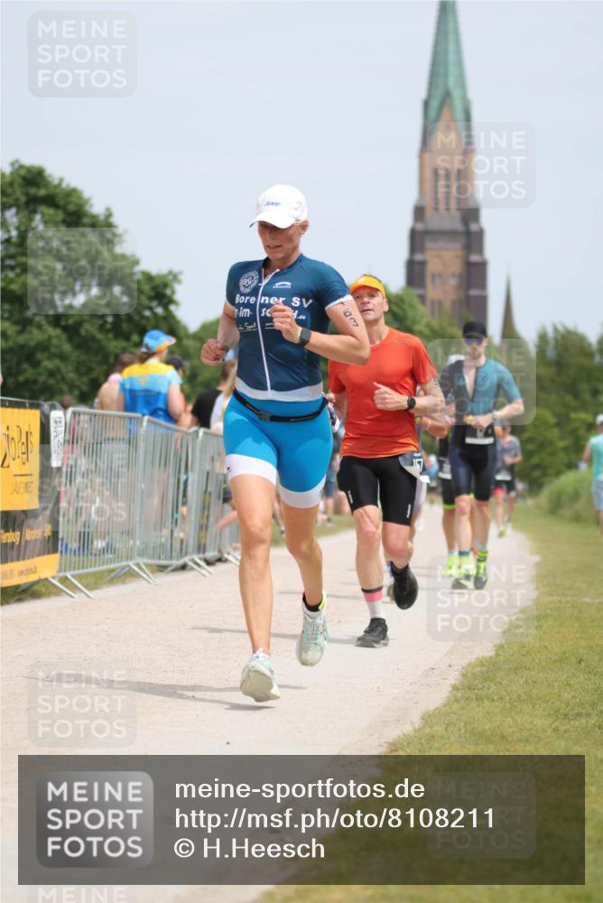 22.06.2025 - Viking Triathlon H.Heesch http://msf.ph/oto/8108211 22.06.2025 14:03:52 Laufen 57, 58, 157, 163, 166, 356 meine-sportfotos.de