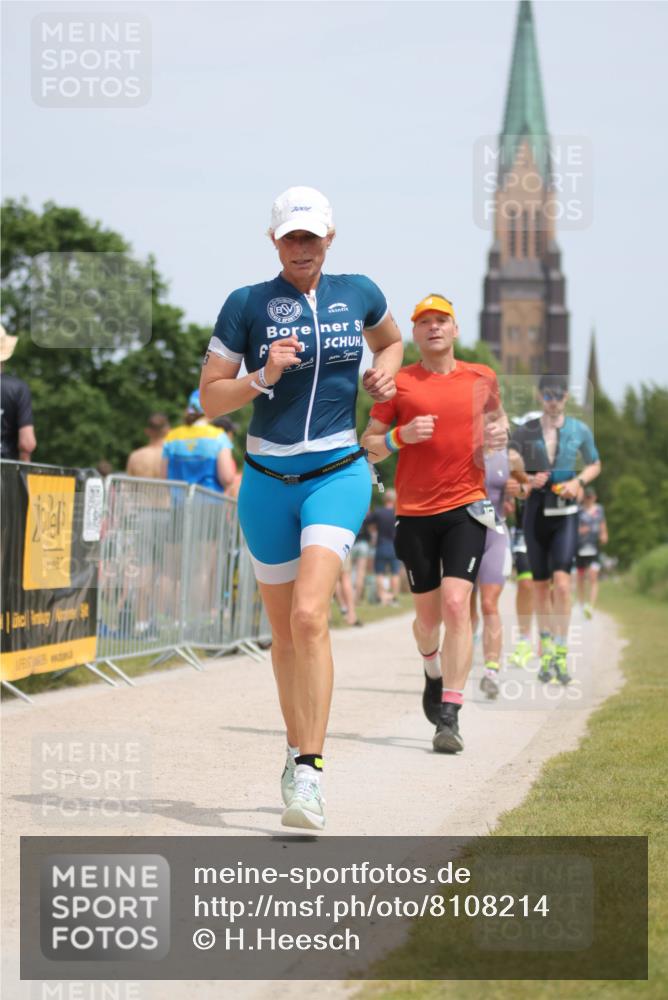 22.06.2025 - Viking Triathlon H.Heesch http://msf.ph/oto/8108214 22.06.2025 14:03:53 Laufen 57, 58, 157, 163, 166, 356 meine-sportfotos.de