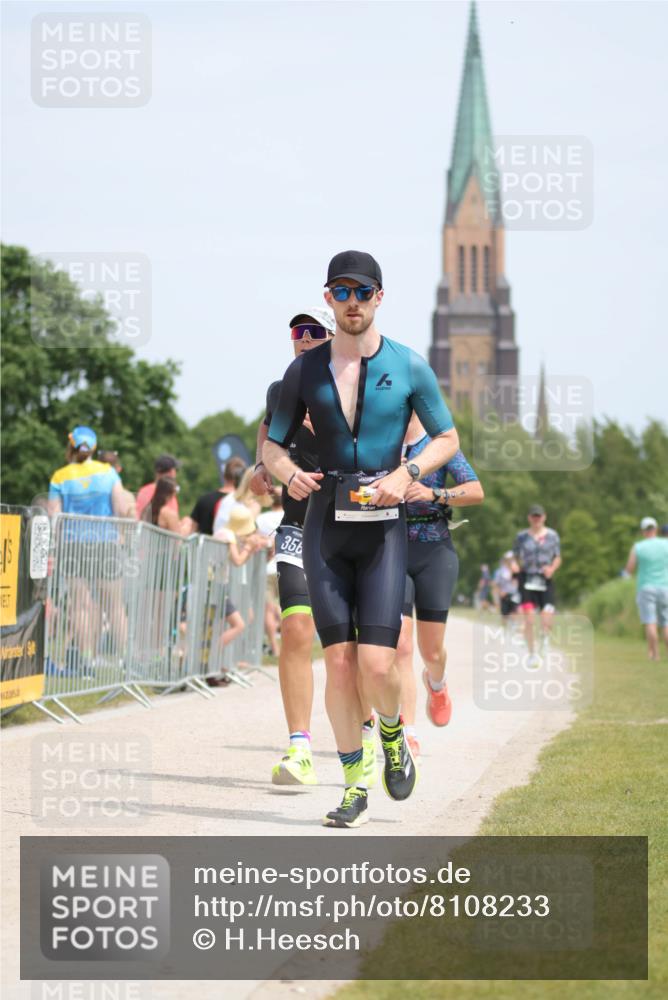 22.06.2025 - Viking Triathlon H.Heesch http://msf.ph/oto/8108233 22.06.2025 14:03:56 Laufen 57, 58, 157, 163, 166, 356 meine-sportfotos.de