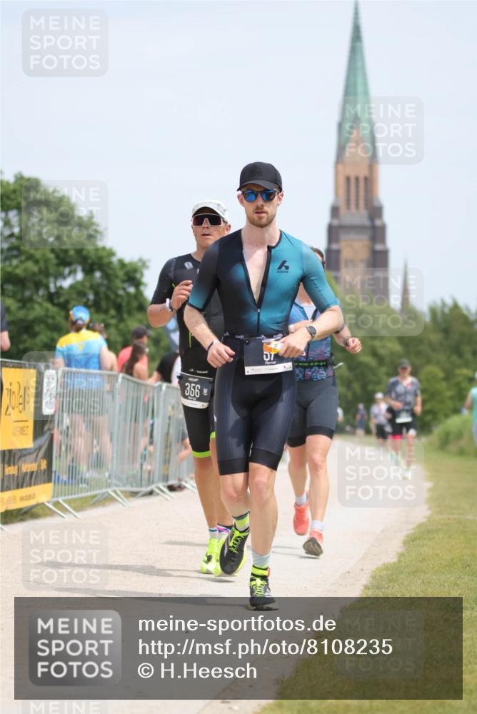 22.06.2025 - Viking Triathlon H.Heesch http://msf.ph/oto/8108235 22.06.2025 14:03:56 Laufen 57, 58, 157, 163, 166, 356 meine-sportfotos.de
