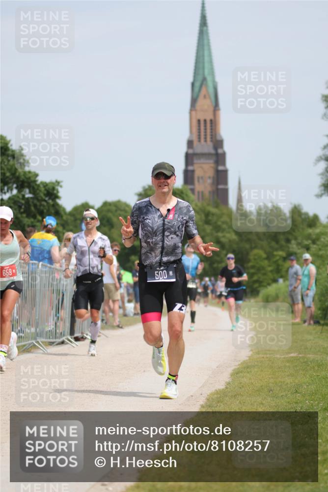 22.06.2025 - Viking Triathlon H.Heesch http://msf.ph/oto/8108257 22.06.2025 14:04:04 Laufen 1, 414, 500, 659 meine-sportfotos.de
