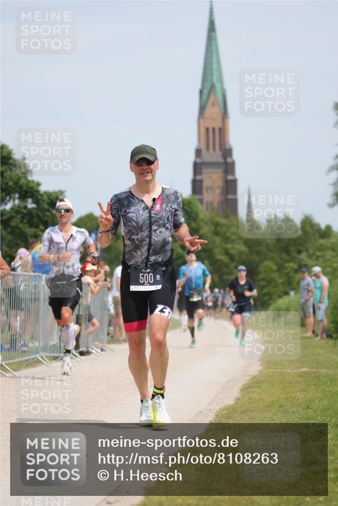 22.06.2025 - Viking Triathlon H.Heesch http://msf.ph/oto/8108263 22.06.2025 14:04:05 Laufen 1, 414, 500, 659 meine-sportfotos.de