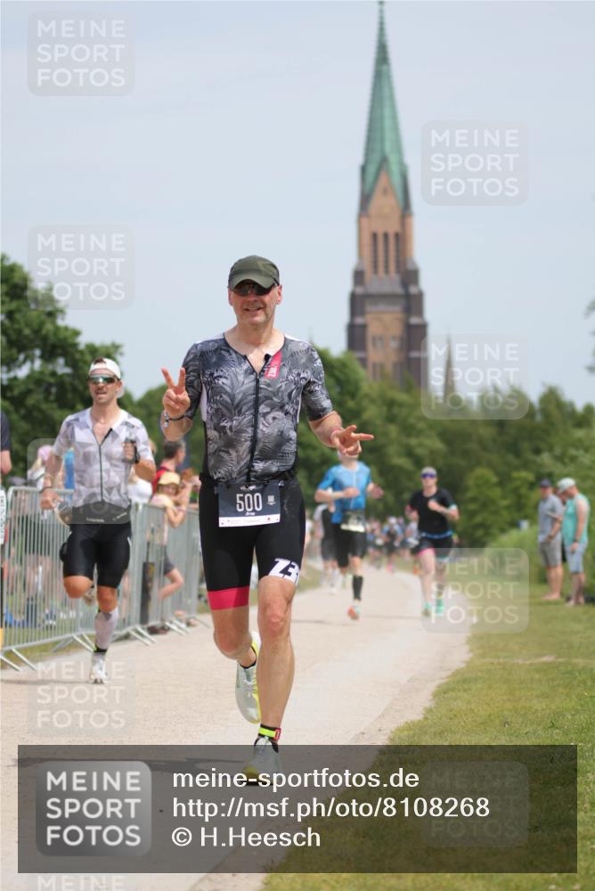 22.06.2025 - Viking Triathlon H.Heesch http://msf.ph/oto/8108268 22.06.2025 14:04:05 Laufen 1, 414, 500, 659 meine-sportfotos.de
