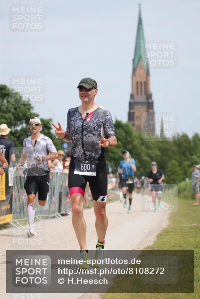 22.06.2025 - Viking Triathlon H.Heesch http://msf.ph/oto/8108272 22.06.2025 14:04:05 Laufen 1, 414, 500, 659 meine-sportfotos.de