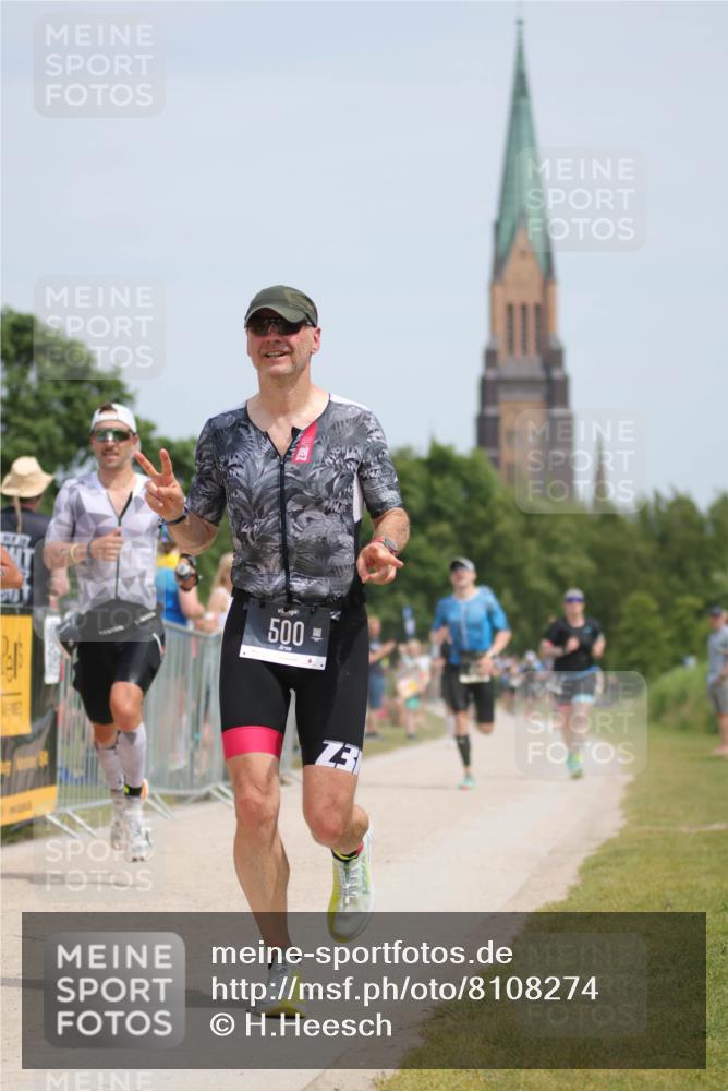 22.06.2025 - Viking Triathlon H.Heesch http://msf.ph/oto/8108274 22.06.2025 14:04:05 Laufen 1, 414, 500, 659 meine-sportfotos.de