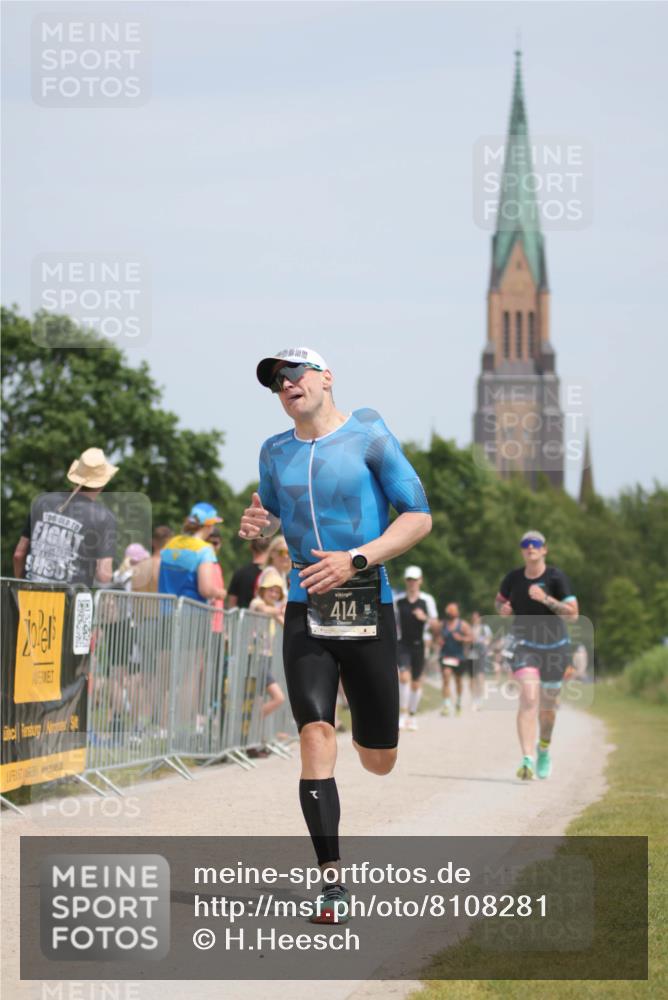 22.06.2025 - Viking Triathlon H.Heesch http://msf.ph/oto/8108281 22.06.2025 14:04:08 Laufen 1, 201, 414, 500, 659 meine-sportfotos.de