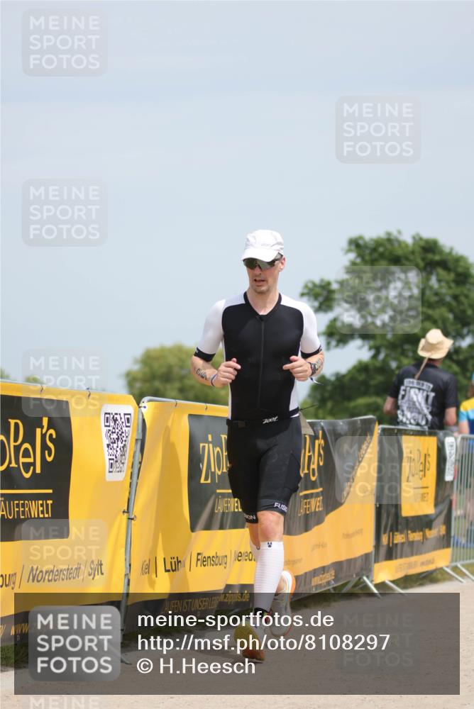 22.06.2025 - Viking Triathlon H.Heesch http://msf.ph/oto/8108297 22.06.2025 14:04:17 Laufen 201, 360, 381, 609 meine-sportfotos.de