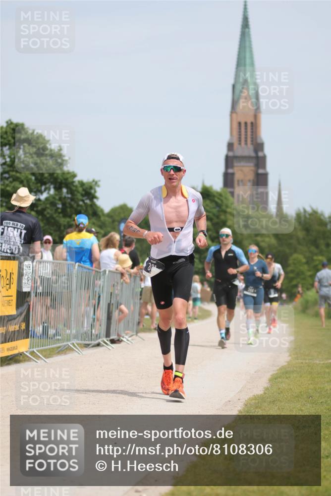 22.06.2025 - Viking Triathlon H.Heesch http://msf.ph/oto/8108306 22.06.2025 14:04:24 Laufen 244, 269, 381, 458, 609 meine-sportfotos.de
