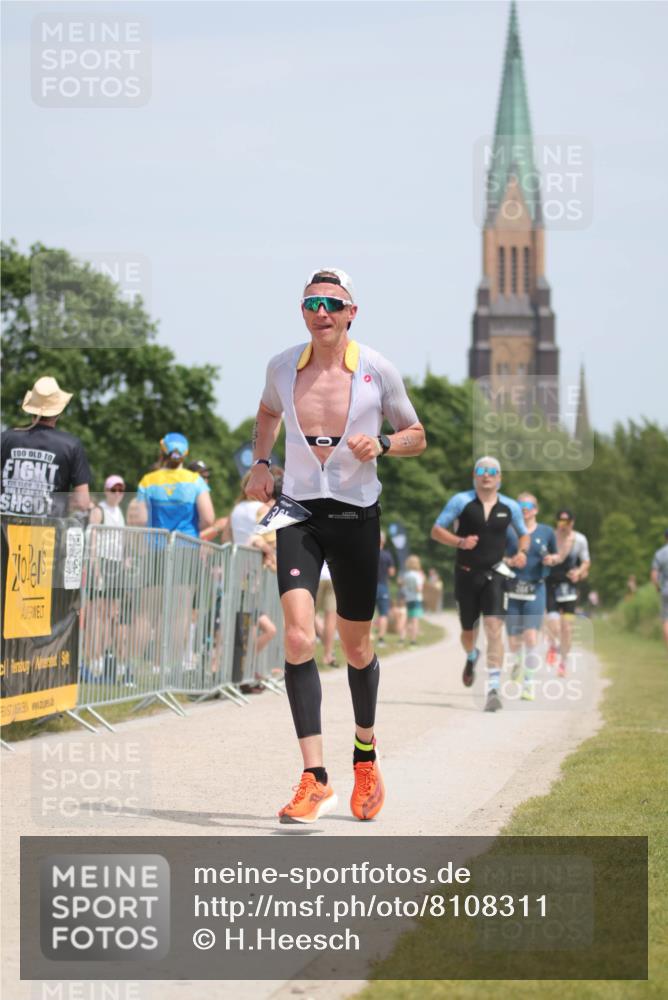 22.06.2025 - Viking Triathlon H.Heesch http://msf.ph/oto/8108311 22.06.2025 14:04:24 Laufen 244, 269, 381, 458, 609 meine-sportfotos.de