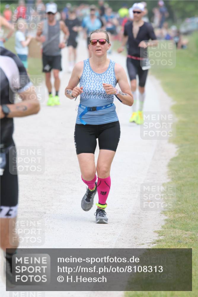 22.06.2025 - Viking Triathlon H.Heesch http://msf.ph/oto/8108313 22.06.2025 14:33:32 Laufen 152, 189, 197, 337, 463 meine-sportfotos.de