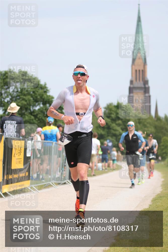 22.06.2025 - Viking Triathlon H.Heesch http://msf.ph/oto/8108317 22.06.2025 14:04:25 Laufen 91, 244, 269, 381, 458, 609 meine-sportfotos.de