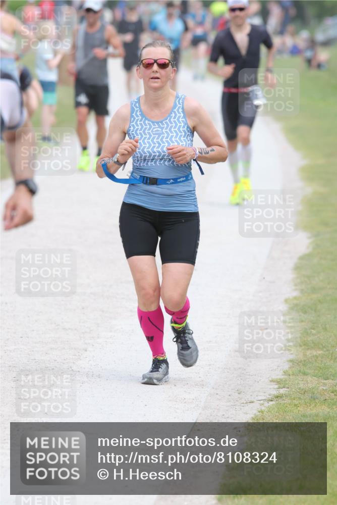 22.06.2025 - Viking Triathlon H.Heesch http://msf.ph/oto/8108324 22.06.2025 14:33:33 Laufen 152, 189, 197, 337, 341, 463 meine-sportfotos.de