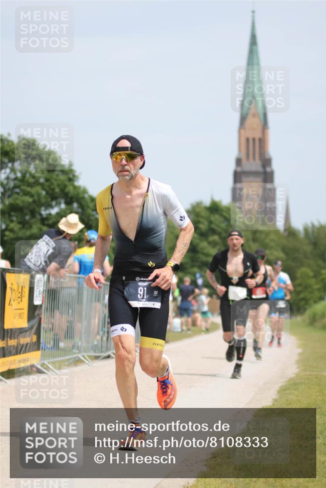 22.06.2025 - Viking Triathlon H.Heesch http://msf.ph/oto/8108333 22.06.2025 14:04:32 Laufen 91, 244, 419, 458, 653 meine-sportfotos.de