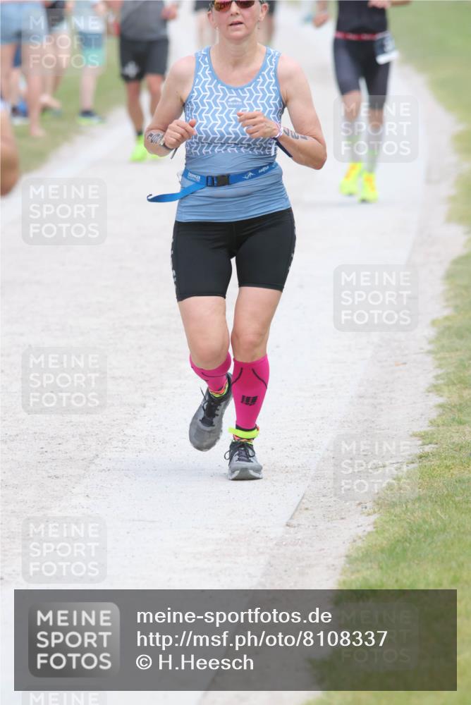22.06.2025 - Viking Triathlon H.Heesch http://msf.ph/oto/8108337 22.06.2025 14:33:33 Laufen 152, 189, 197, 337, 341, 463 meine-sportfotos.de