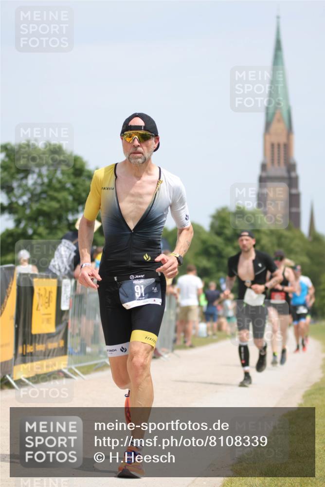 22.06.2025 - Viking Triathlon H.Heesch http://msf.ph/oto/8108339 22.06.2025 14:04:33 Laufen 91, 244, 419, 458, 653 meine-sportfotos.de