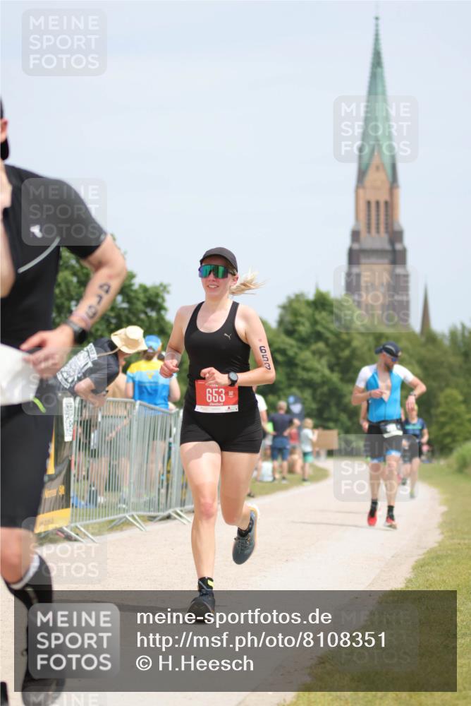 22.06.2025 - Viking Triathlon H.Heesch http://msf.ph/oto/8108351 22.06.2025 14:04:36 Laufen 91, 244, 389, 419, 606, 653 meine-sportfotos.de