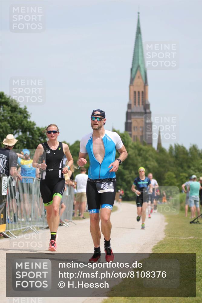 22.06.2025 - Viking Triathlon H.Heesch http://msf.ph/oto/8108376 22.06.2025 14:04:40 Laufen 210, 389, 419, 606, 653 meine-sportfotos.de