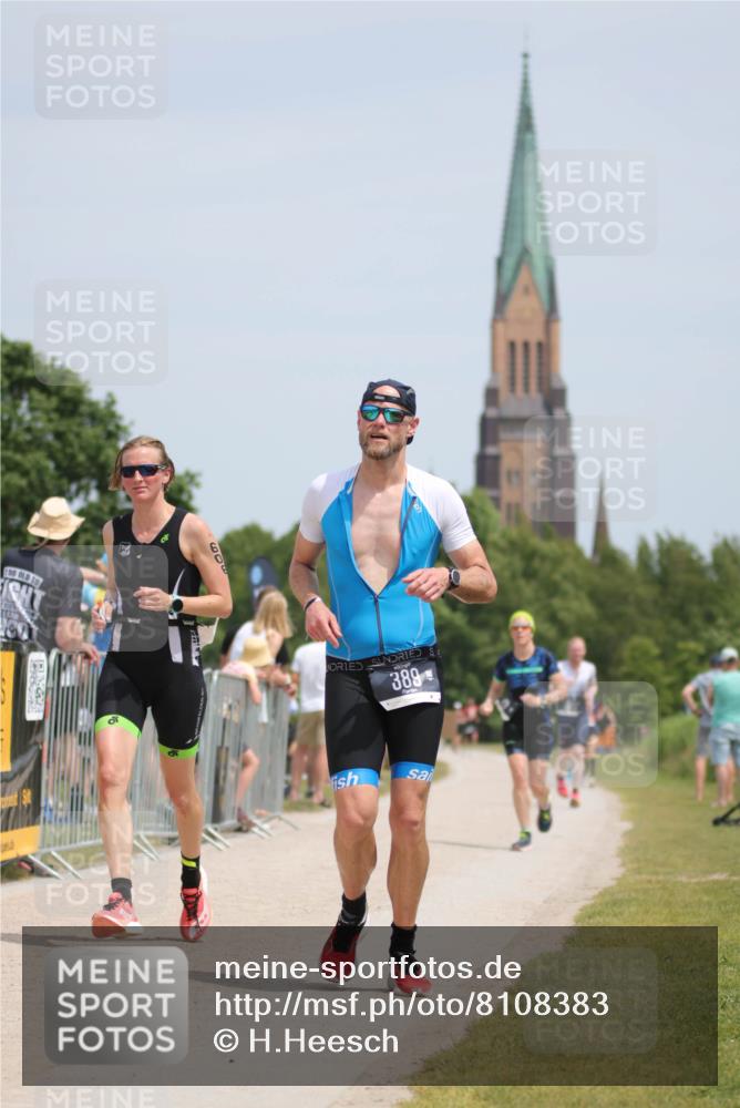 22.06.2025 - Viking Triathlon H.Heesch http://msf.ph/oto/8108383 22.06.2025 14:04:41 Laufen 210, 389, 606, 653 meine-sportfotos.de