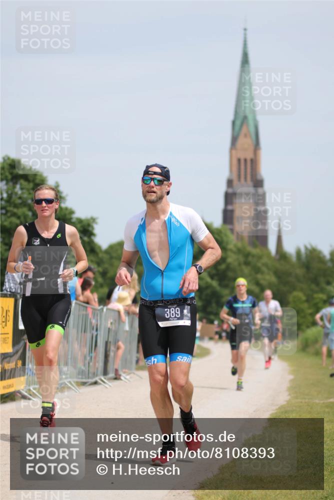 22.06.2025 - Viking Triathlon H.Heesch http://msf.ph/oto/8108393 22.06.2025 14:04:41 Laufen 210, 389, 606, 653 meine-sportfotos.de