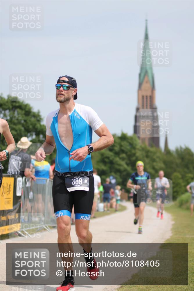 22.06.2025 - Viking Triathlon H.Heesch http://msf.ph/oto/8108405 22.06.2025 14:04:42 Laufen 210, 389, 421, 606, 653 meine-sportfotos.de