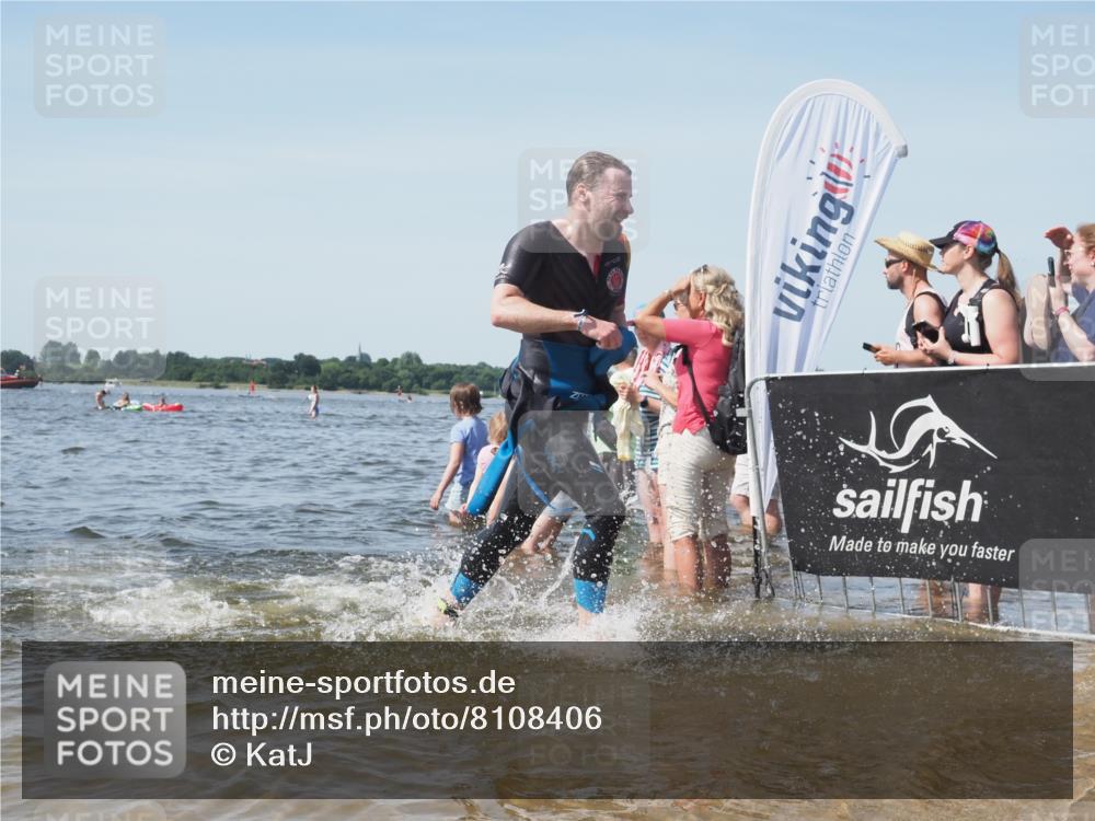 22.06.2025 - Viking Triathlon KatJ http://msf.ph/oto/8108406 22.06.2025 10:38:13 Schwimmen 61, 72, 89, 179, 191, 209, 447, 662 meine-sportfotos.de