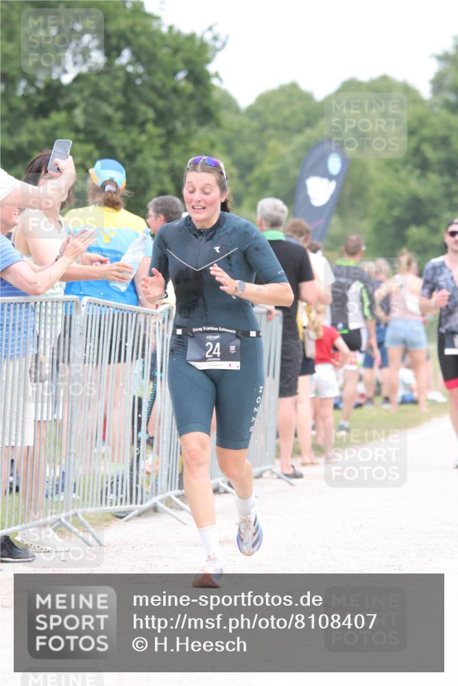 22.06.2025 - Viking Triathlon H.Heesch http://msf.ph/oto/8108407 22.06.2025 14:34:10 Laufen 24, 99, 161 meine-sportfotos.de