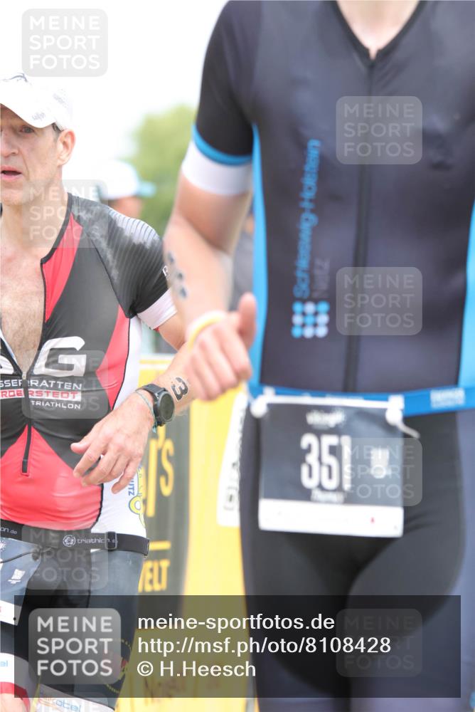 22.06.2025 - Viking Triathlon H.Heesch http://msf.ph/oto/8108428 22.06.2025 14:42:51 Laufen 313, 351, 603, 631 meine-sportfotos.de