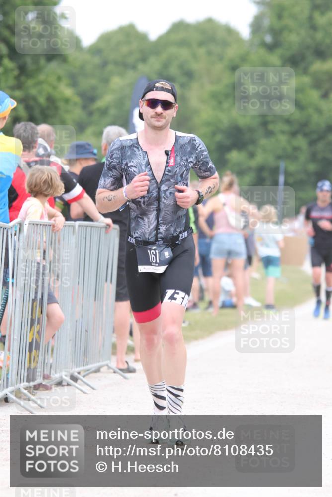 22.06.2025 - Viking Triathlon H.Heesch http://msf.ph/oto/8108435 22.06.2025 14:34:14 Laufen 24, 89, 99, 155, 161 meine-sportfotos.de