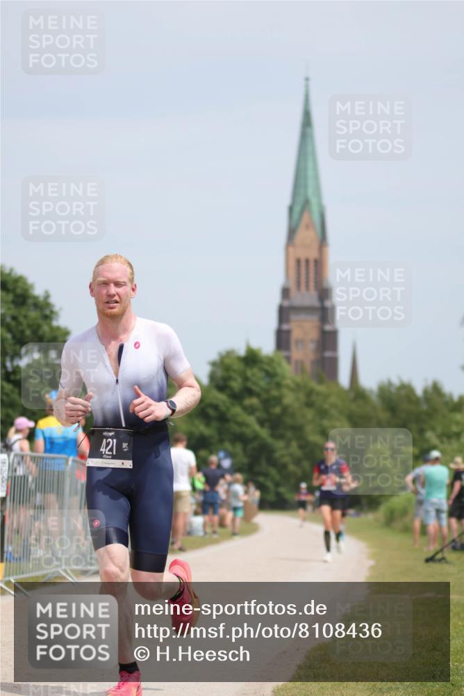 22.06.2025 - Viking Triathlon H.Heesch http://msf.ph/oto/8108436 22.06.2025 14:04:49 Laufen 210, 421, 648 meine-sportfotos.de