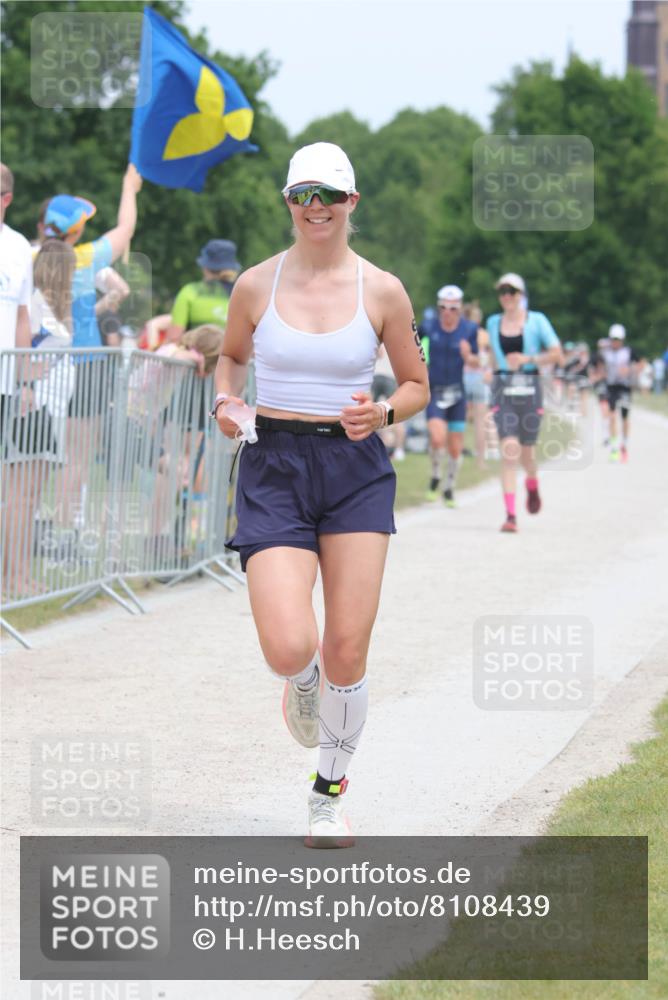 22.06.2025 - Viking Triathlon H.Heesch http://msf.ph/oto/8108439 22.06.2025 14:42:54 Laufen 313, 351, 495, 603, 631 meine-sportfotos.de