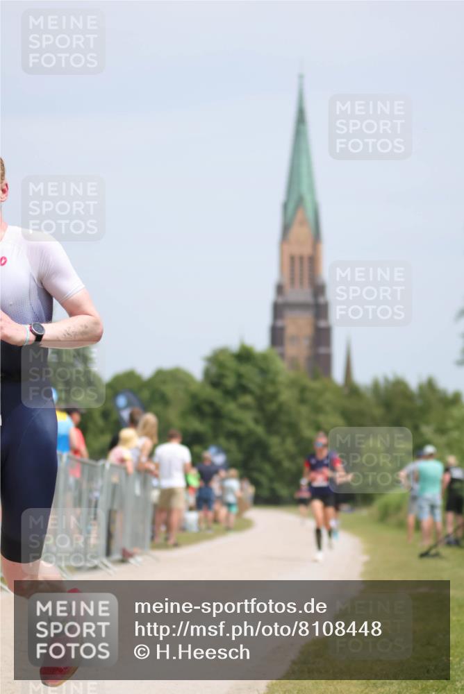 22.06.2025 - Viking Triathlon H.Heesch http://msf.ph/oto/8108448 22.06.2025 14:04:50 Laufen 210, 421, 648 meine-sportfotos.de