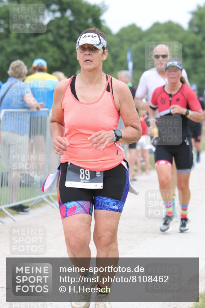 22.06.2025 - Viking Triathlon H.Heesch http://msf.ph/oto/8108462 22.06.2025 14:34:19 Laufen 89, 155, 161, 205 meine-sportfotos.de