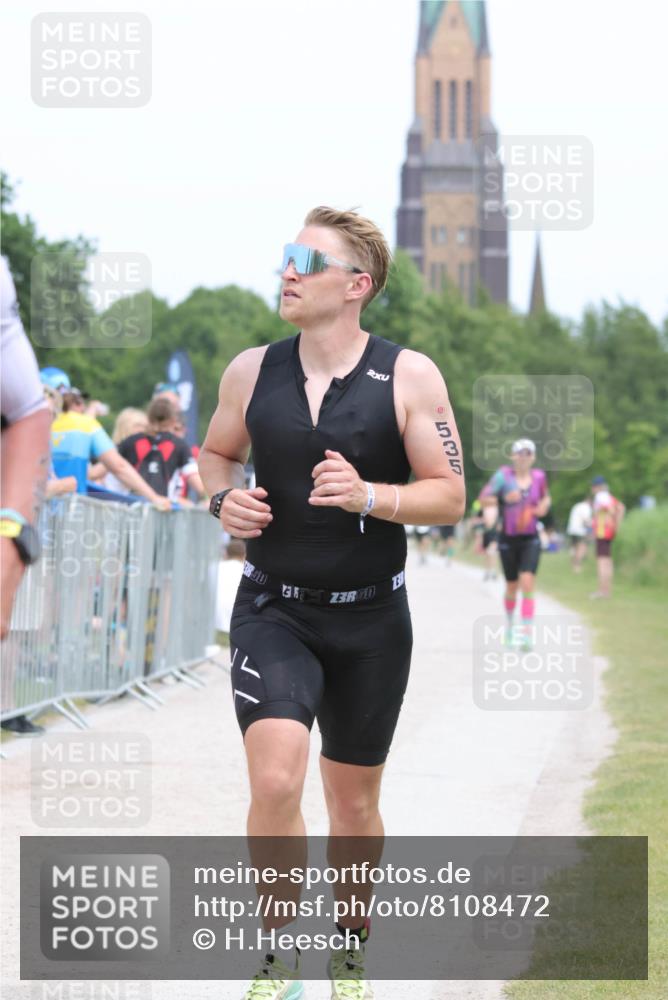 22.06.2025 - Viking Triathlon H.Heesch http://msf.ph/oto/8108472 22.06.2025 14:27:25 Laufen 215, 491, 535 meine-sportfotos.de