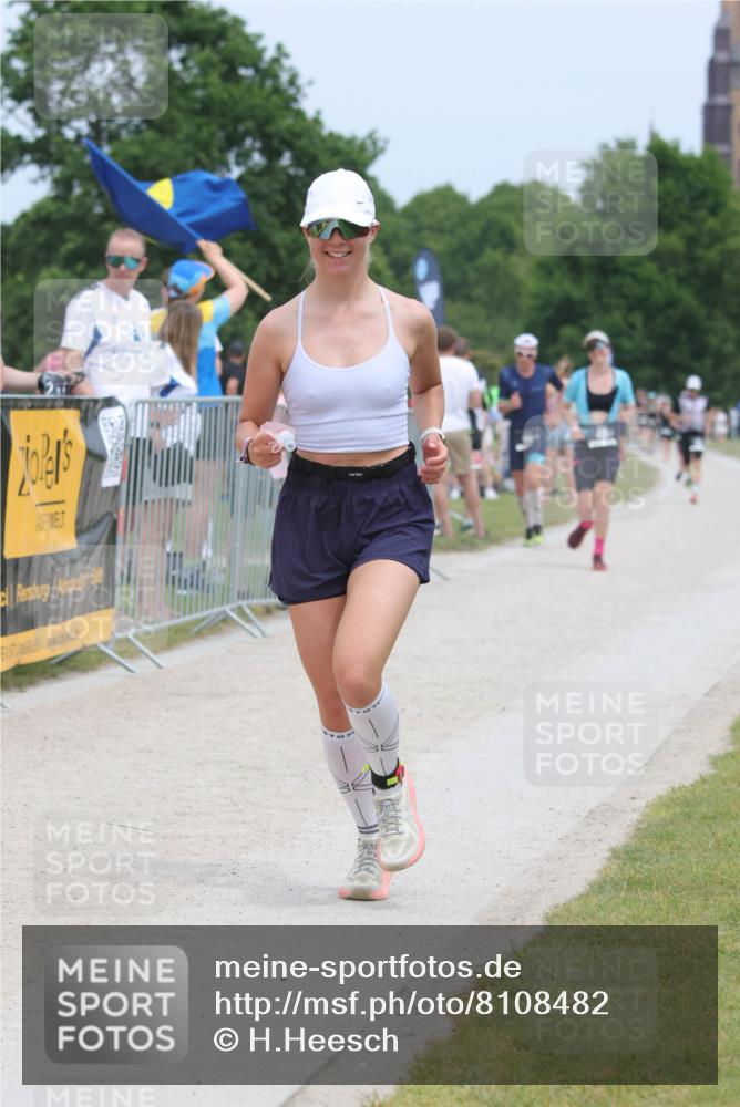 22.06.2025 - Viking Triathlon H.Heesch http://msf.ph/oto/8108482 22.06.2025 14:42:54 Laufen 313, 351, 495, 603, 631 meine-sportfotos.de