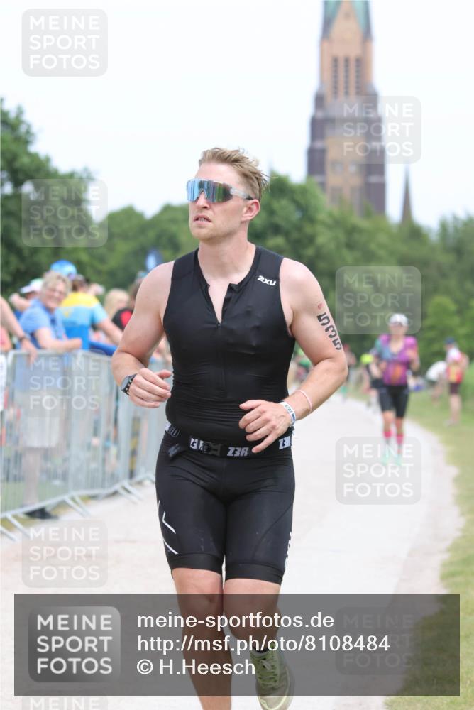 22.06.2025 - Viking Triathlon H.Heesch http://msf.ph/oto/8108484 22.06.2025 14:27:25 Laufen 215, 491, 535 meine-sportfotos.de
