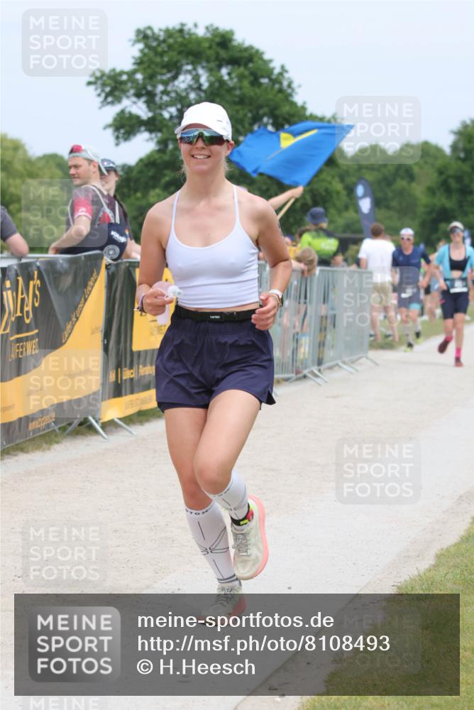 22.06.2025 - Viking Triathlon H.Heesch http://msf.ph/oto/8108493 22.06.2025 14:42:55 Laufen 313, 351, 495, 603 meine-sportfotos.de