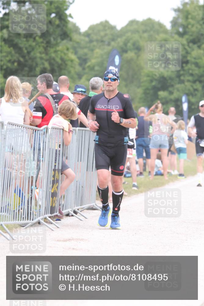 22.06.2025 - Viking Triathlon H.Heesch http://msf.ph/oto/8108495 22.06.2025 14:34:24 Laufen 89, 155, 205, 410, 638 meine-sportfotos.de