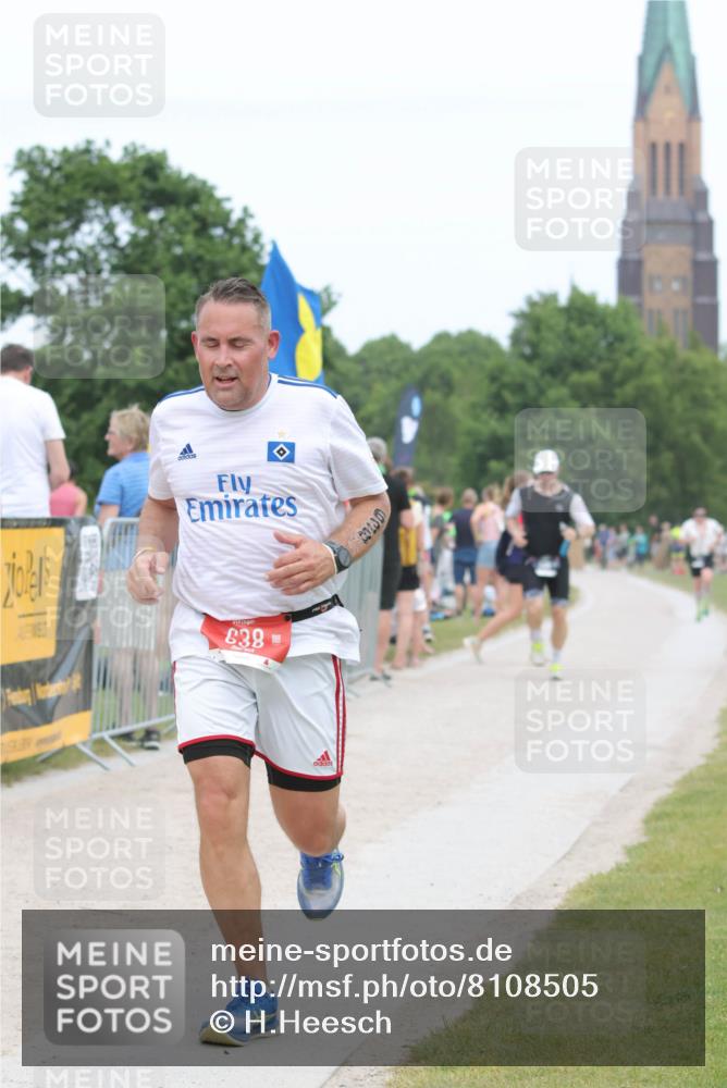 22.06.2025 - Viking Triathlon H.Heesch http://msf.ph/oto/8108505 22.06.2025 14:34:28 Laufen 246, 410, 638 meine-sportfotos.de