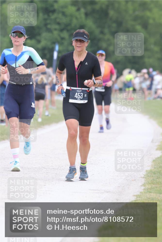 22.06.2025 - Viking Triathlon H.Heesch http://msf.ph/oto/8108572 22.06.2025 14:35:06 Laufen 123, 453 meine-sportfotos.de